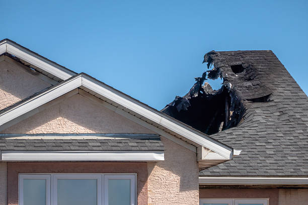Licensed Emergency Fire Cleanup service in Cambridge, MN - Fire Damage Biloxi